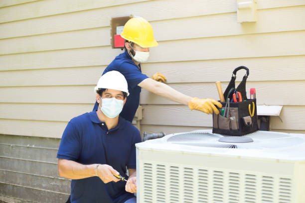 Affordable AC Company Scarborough