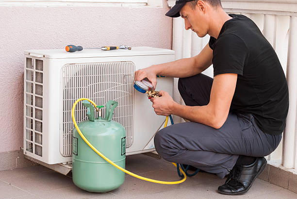 Air Conditioner Maintenance Service in Toronto