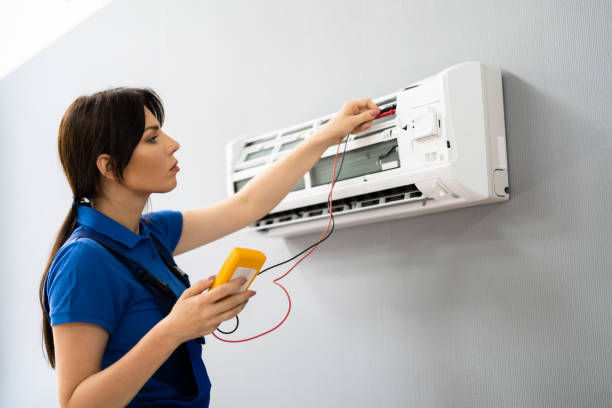 Air Conditioner Maintenance Service in Scarborough