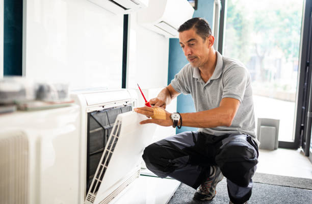 Air Conditioner Installation Service in Toronto