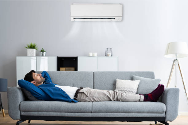 Affordable AC Company Scarborough