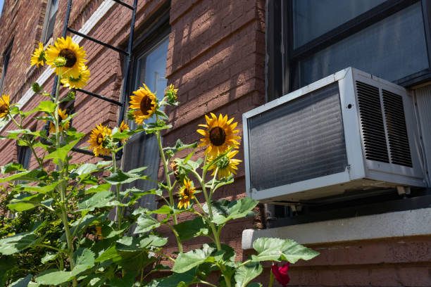 Air Conditioner Company in Scarborough