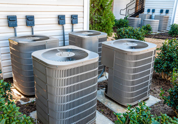 Cambridge Heating and Cooling, Scarborough’s Top Air Conditioning Provider