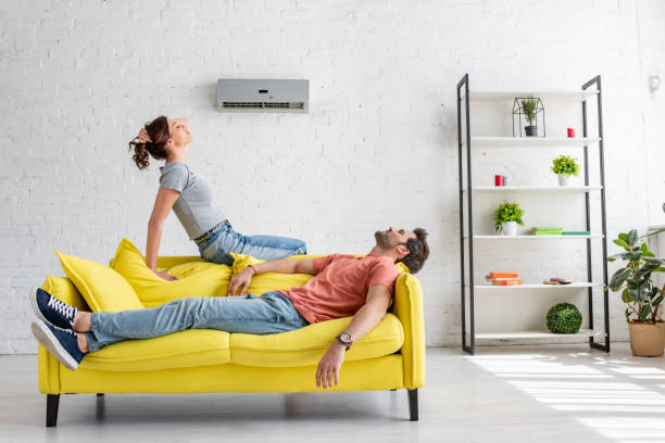 Energy Efficient Tips from the Top Air Conditioning Contractor Scarborough