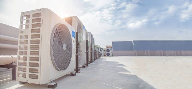 Choosing the Right Air Conditioning Contractor in Scarborough for Your Business Needs