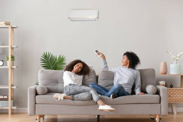 The Ultimate Guide to Air Conditioning Installation by Contractors in Scarborough