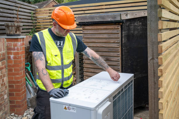 Find Out Why Scarborough’s Finest AC Contractor Is Cambridge Heating and Cooling