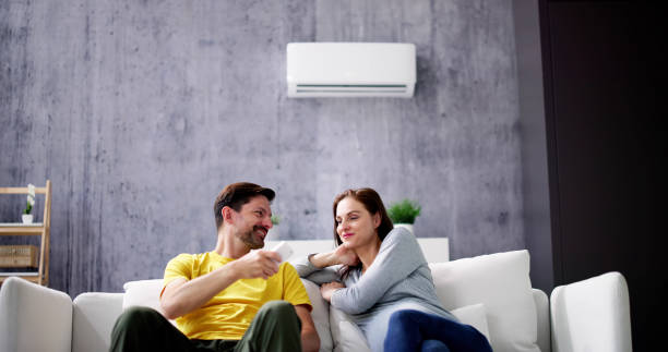 Best AC Contractor Scarborough