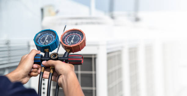 Cambridge Heating and Cooling, Scarborough’s Top Air Conditioning Provider