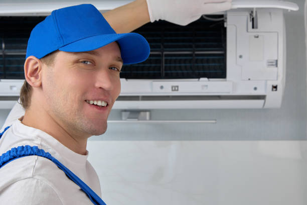 Affordable AC Company Scarborough