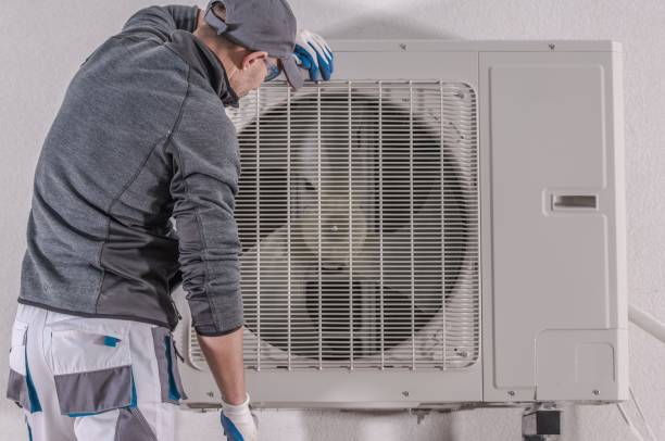 Heat pump Installation Service in Toronto