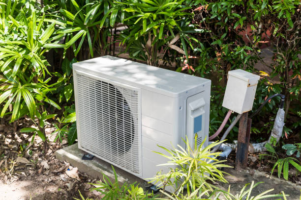 Heat Pump Repair Service in Toronto