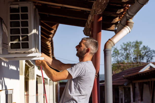 Seasonal AC Tune-Ups, Why Scarborough Residents Trust Our Company Year-Round