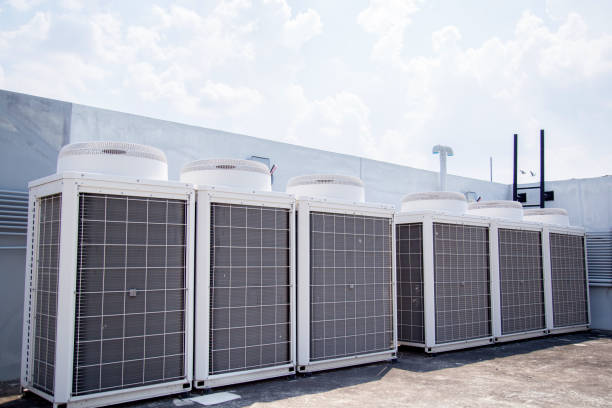 Understanding the Importance of AC Efficiency, Insights from Scarborough’s Top AC Company