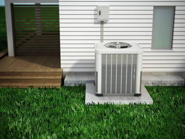 Cambridge Heating and Cooling’s Detailed Guide to HVAC Services in Scarborough