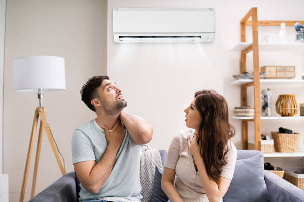 AC Contractor Scarborough