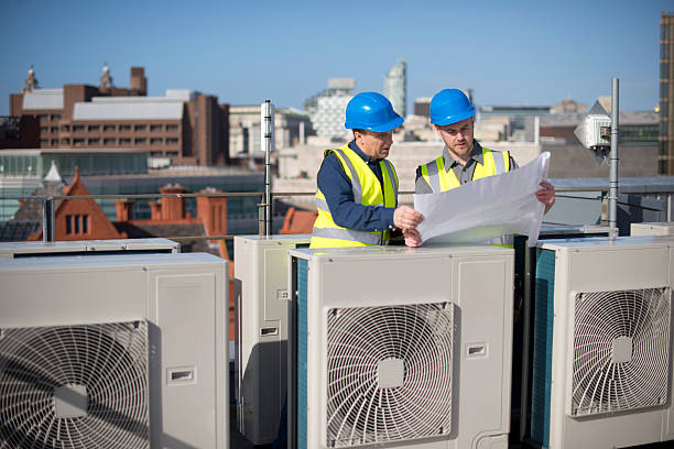 The Role of AC Contractors in Ensuring Sustainable Cooling Solutions in Scarborough