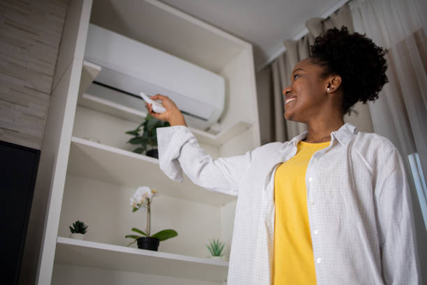 Common AC Problems Solved by Scarborough’s Top AC Contractor