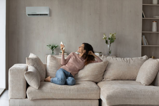 How to Extend the Life of Your AC Unit with Service from a Scarborough’s AC Contractor