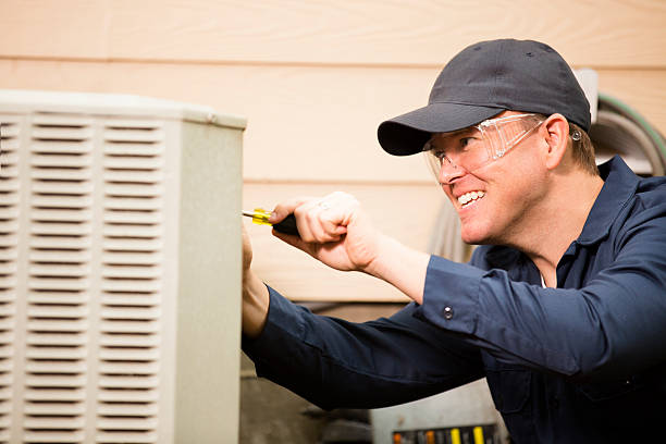 Air Conditioning Services in Scarborough in Affordable Price