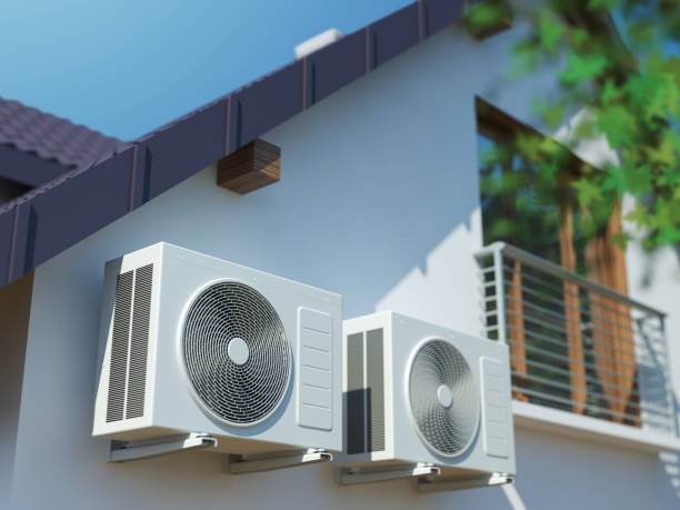 Affordable AC Contractor Scarborough