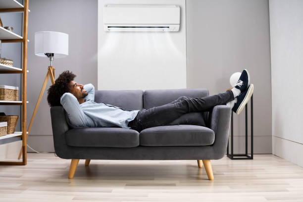 Affordable Air Conditioner Services in Scarborough