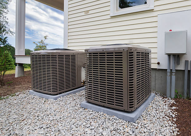 Beat the Heat Affordably, Why Cambridge Heating and Cooling is Scarborough’s Top Choice