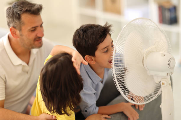 Why Scarborough Residents Trust Cambridge Heating and Cooling for Affordable AC Services