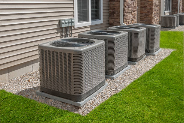 Entire AC Services in Scarborough, Your Reliable Source