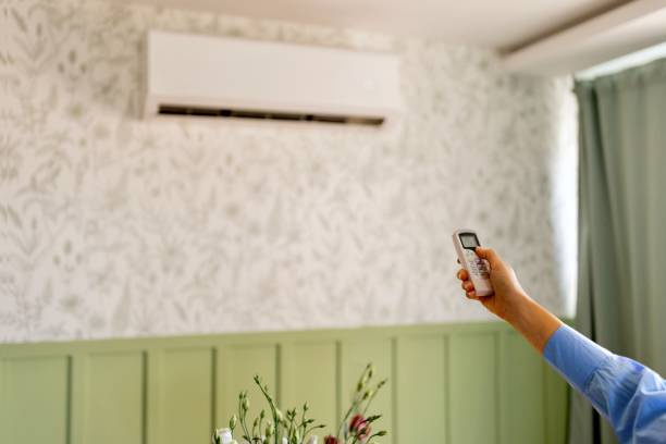 Affordable Air Conditioning Company Scarborough