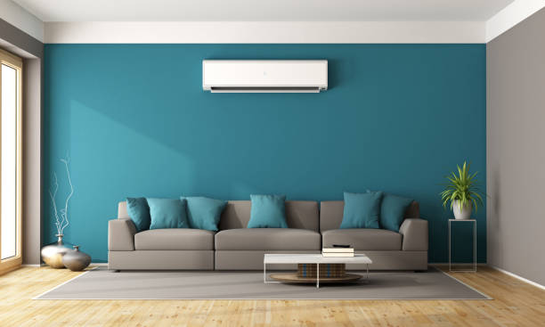 Affordable Ways to Improve Your AC Efficiency This Summer in Scarborough