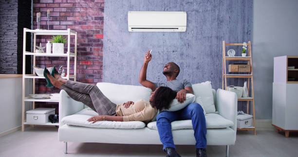 Affordable Air Conditioning Service in Scarborough, What to Expect