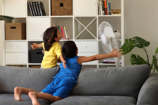 Affordable Air Conditioning Company in Scarborough