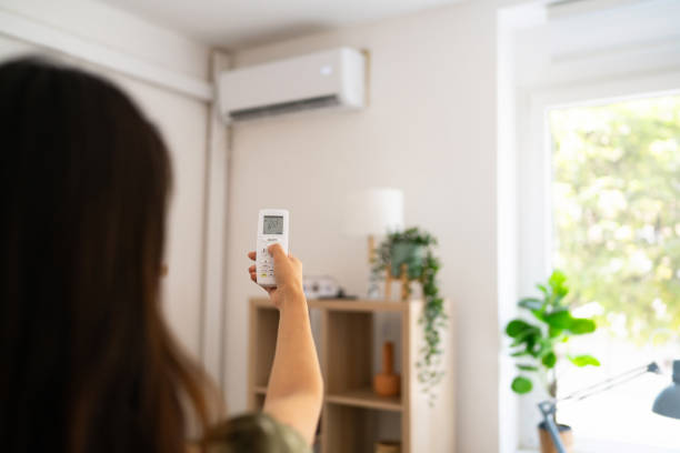 Affordable Air Conditioning Upgrade for Your Scarborough Homes