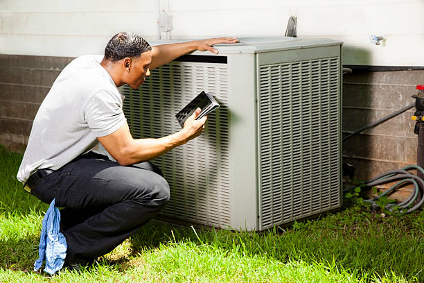 How to Prepare Your Home for Service from Air Conditioning Contractor in Scarborough