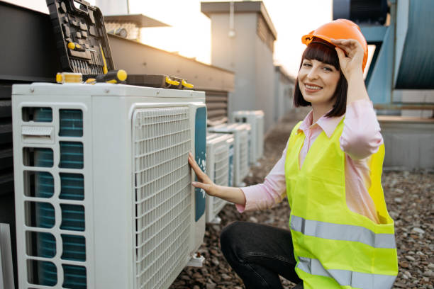 Air Conditioning Contractor Scarborough