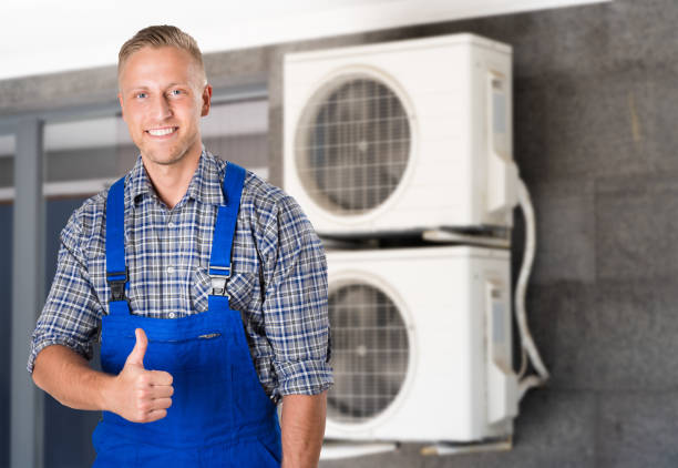 Air Conditioning Contractor Scarborough