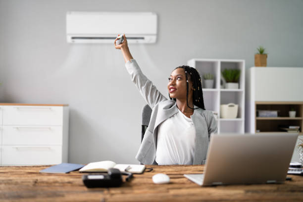 The Reasons Cambridge Heating and Cooling Is Scarborough’s Best AC Company