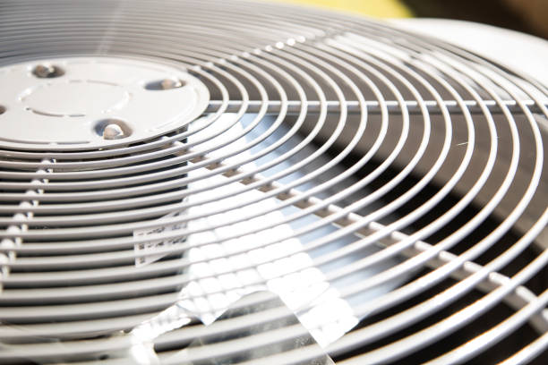 Best AC Contractor Scarborough