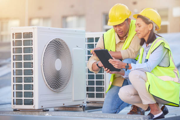 Summer Cooling Solutions, Trust the Best AC Contractor in Scarborough