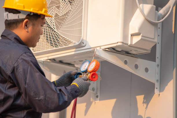 Why Professional AC Installation by the Best AC Contractor in Scarborough is Crucial