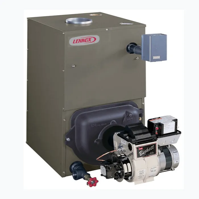 Boiler Maintenance Services Ajax