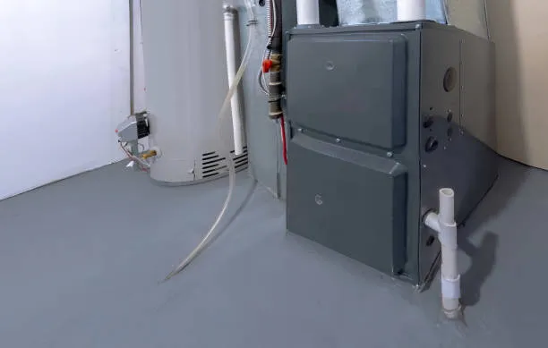 Furnace Installation Services Ajax