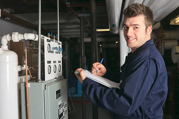 Furnace Maintenance Services Ajax