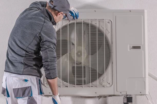 Heat Pump Maintenance Services Ajax