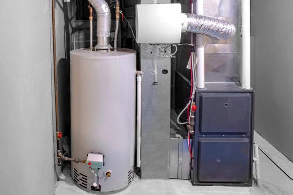 Humidifier Services Ajax