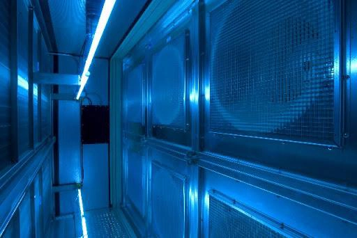 UV Light Services Ajax