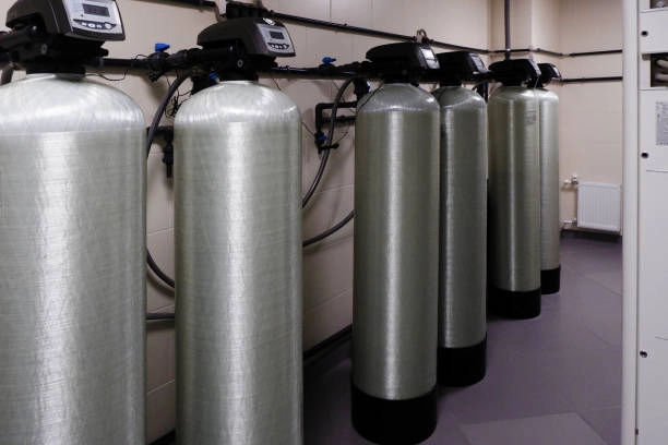 Water Softener Installation Services Ajax