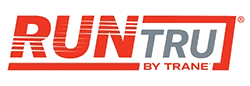 Runtru Brand Logo