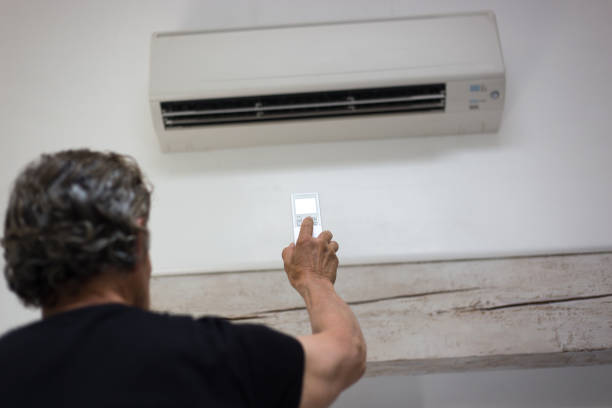 Get Excellent AC Services from the Top Scarborough AC Company